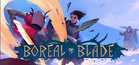 Boreal Blade