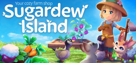 Sugardew Island
